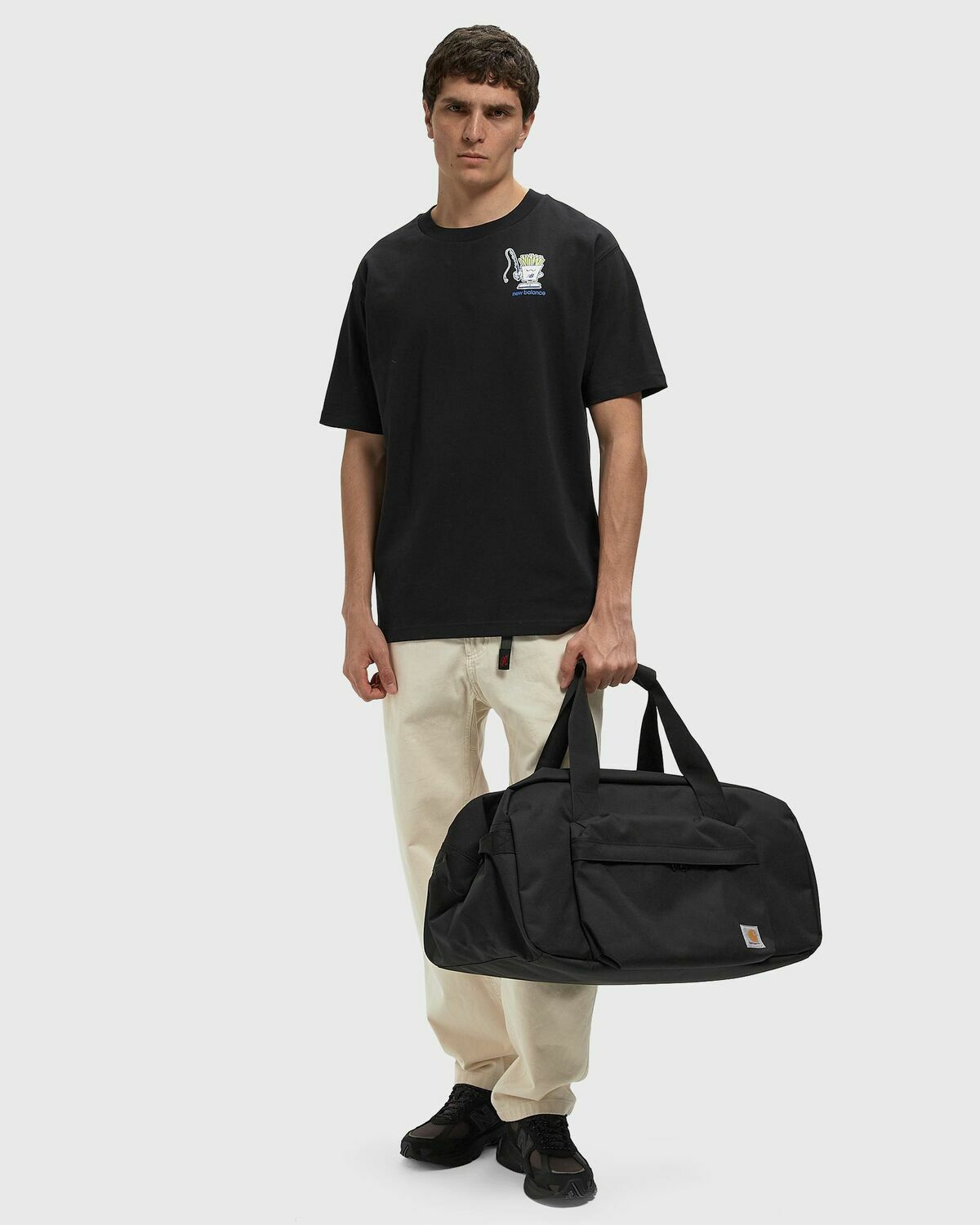 Fish and Chips Tee