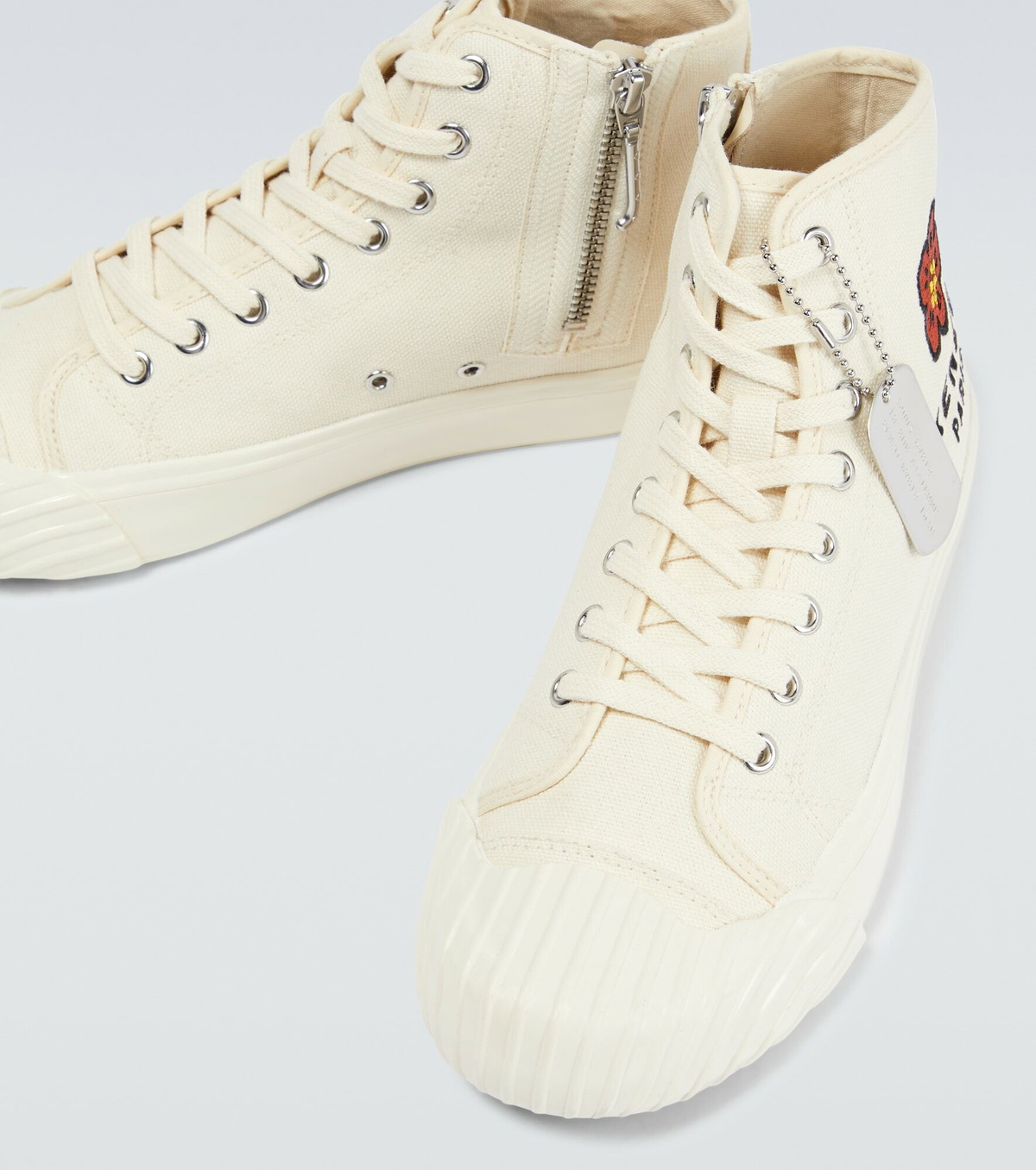 kenzo high tops