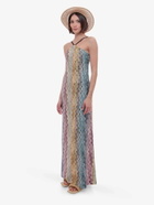 Missoni Dress Multicolor   Womens