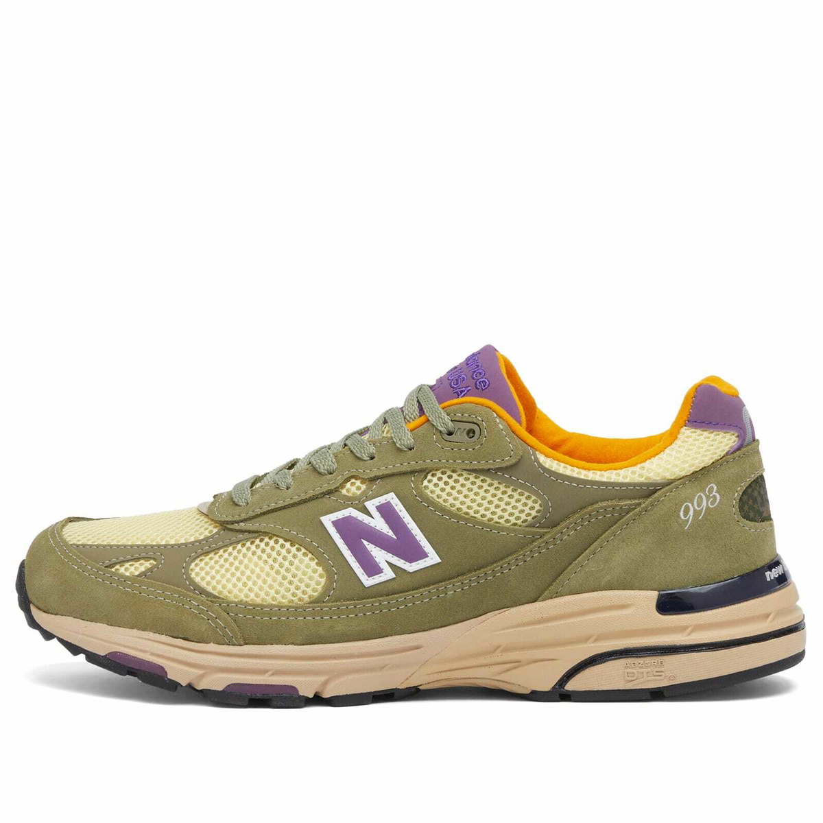 New Balance M997BR - Made in USA New Balance