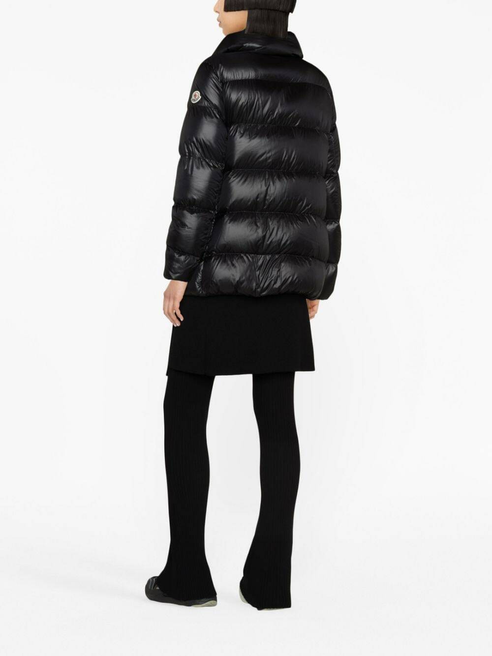 MONCLER - Cochevis Short Down Jacket Moncler MONCLER - Cochevis Short Down Jacket Moncler