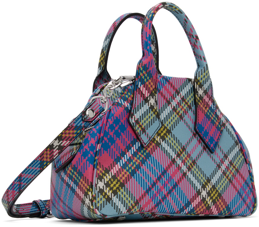 Vivienne Westwood Multicolor Small Yasmine Bag Vivienne Westwood