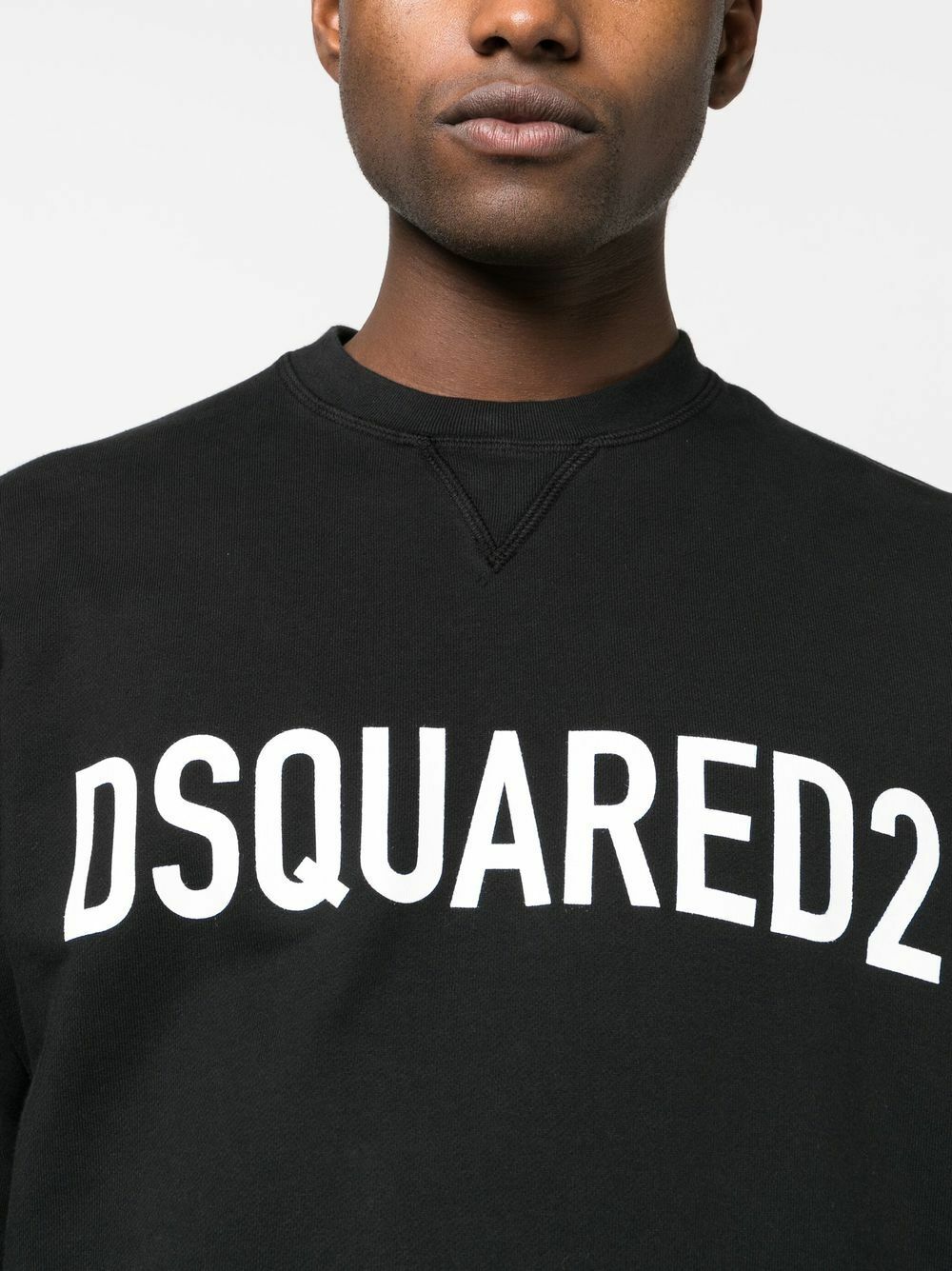 DSQUARED2 - Sweatshirt With Logo