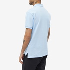 Polo Ralph Lauren Men's Slim Fit Polo Shirt in Elite Blue