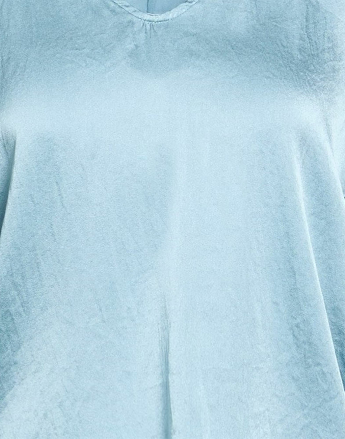 Crossley Womens Top Turquoise
