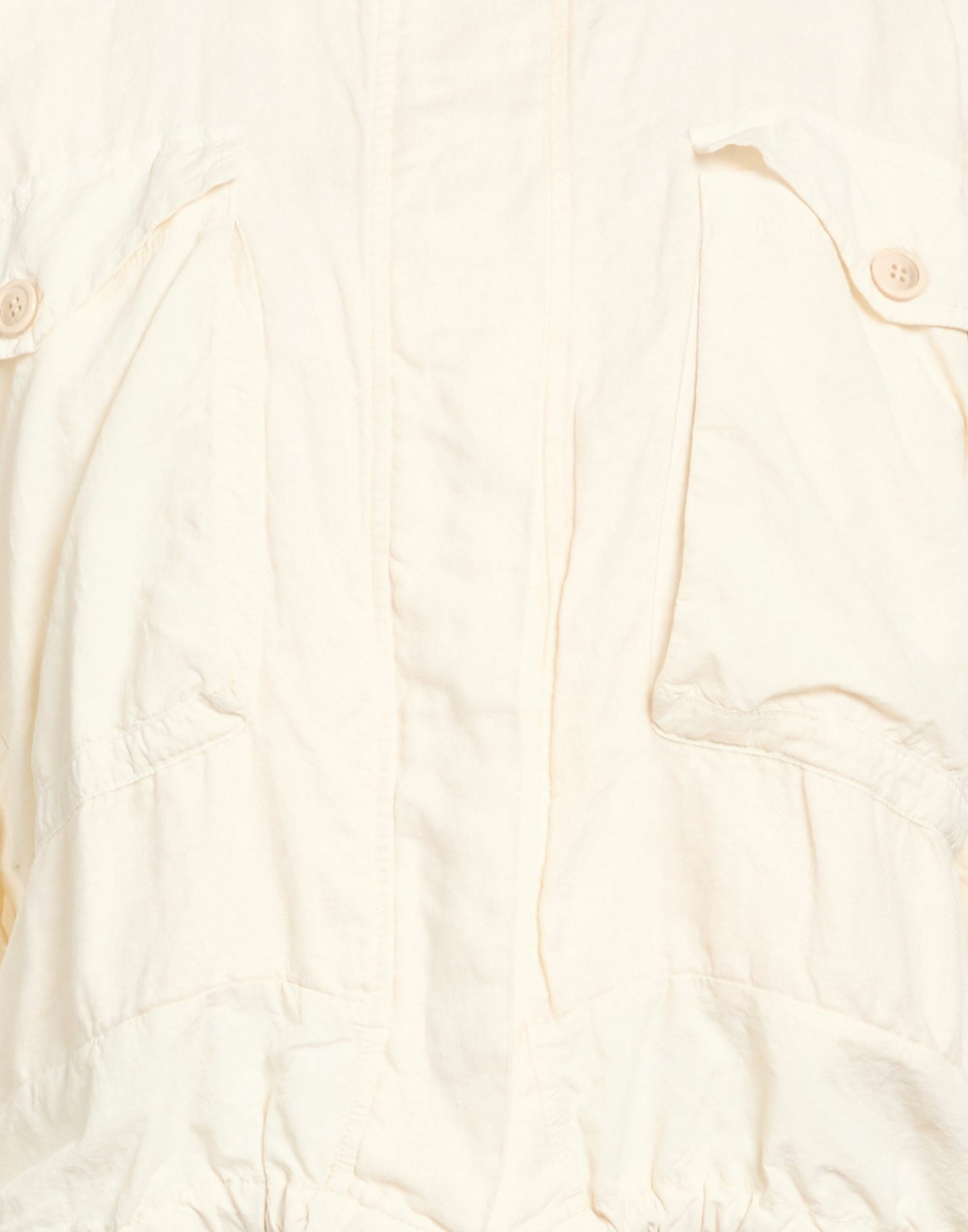 Crossley Womens Jacket Cream