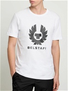 BELSTAFF - Phoenix Cotton Jersey T-shirt