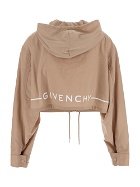 Givenchy Windbreaker Jacket