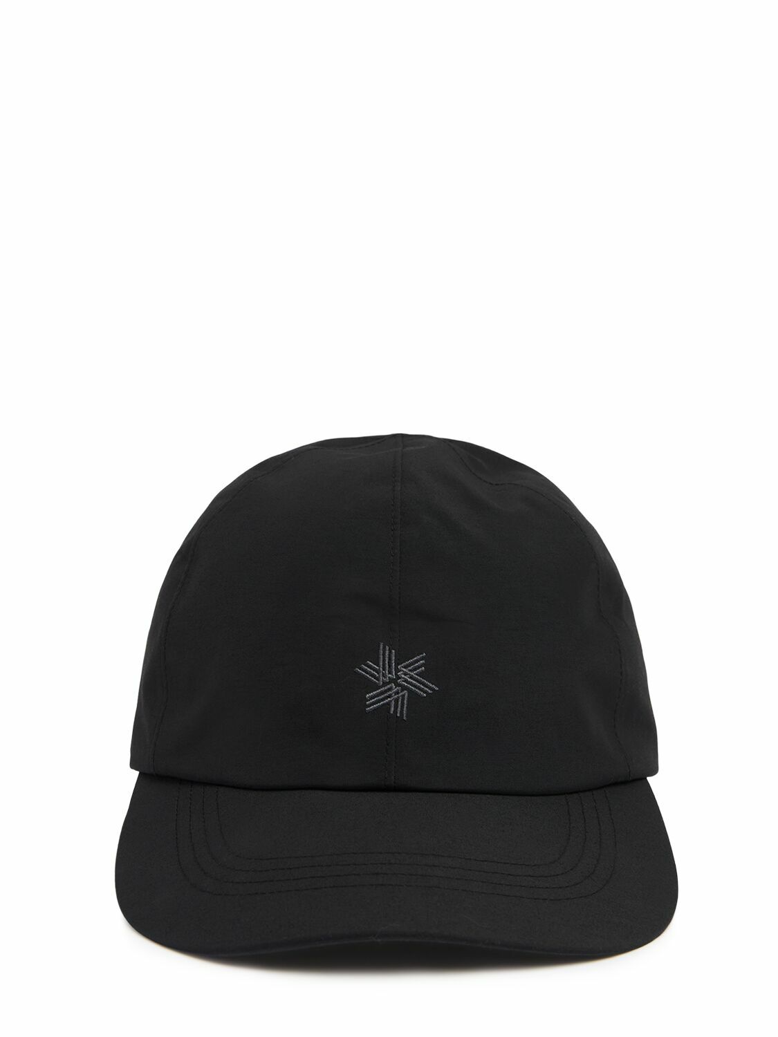 帽子 Goldwin Gore-Tex Hat Goldwin GORE-TEX 2L CAP Black | BSTN Store