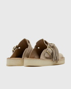 Clarks Originals Trek Mule Brown - Womens - Sandals & Slides