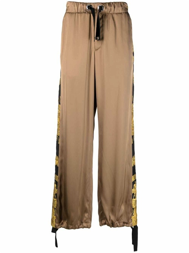 Photo: VERSACE - Heritage Trousers