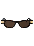 Bottega Veneta Eyewear Bv1308s Sunglasses