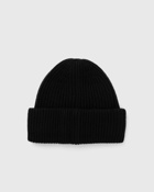 Samsøe & Samsøe Samsoe W Beanie Black - Womens - Beanies