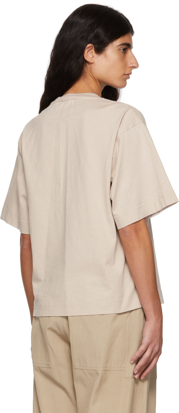 Moncler Genius 2 Moncler 1952 Pink Olive Oyl T-Shirt Moncler