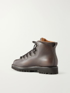 Church's - Poulton Leather Hiking Boots - Brown