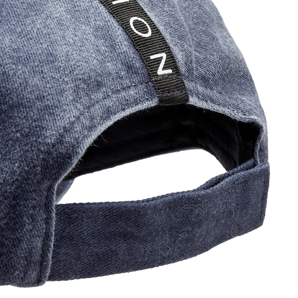 P.E Nation Women's Immersion Logo Cap in Heron Plum P.E Nation
