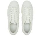 Y-3 Men's Hicho Sneakers in Off White