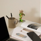 Mighty Jaxx Remixx: TMNT Raphael Cowa-BOO-nga! Edition in Multi 