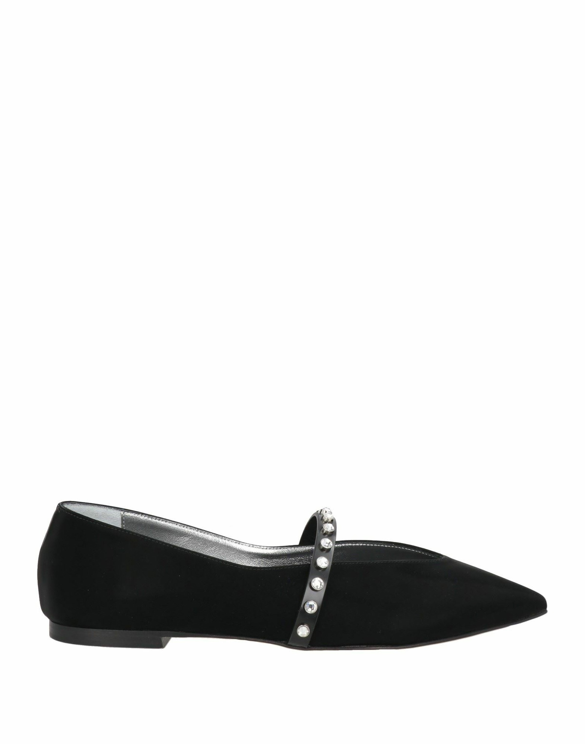 Mcqueen Womens Pumps in Black
