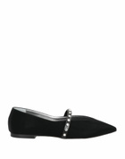 Mcqueen Womens Pumps in Black