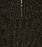 Bonpoint - Baldo wool sweater