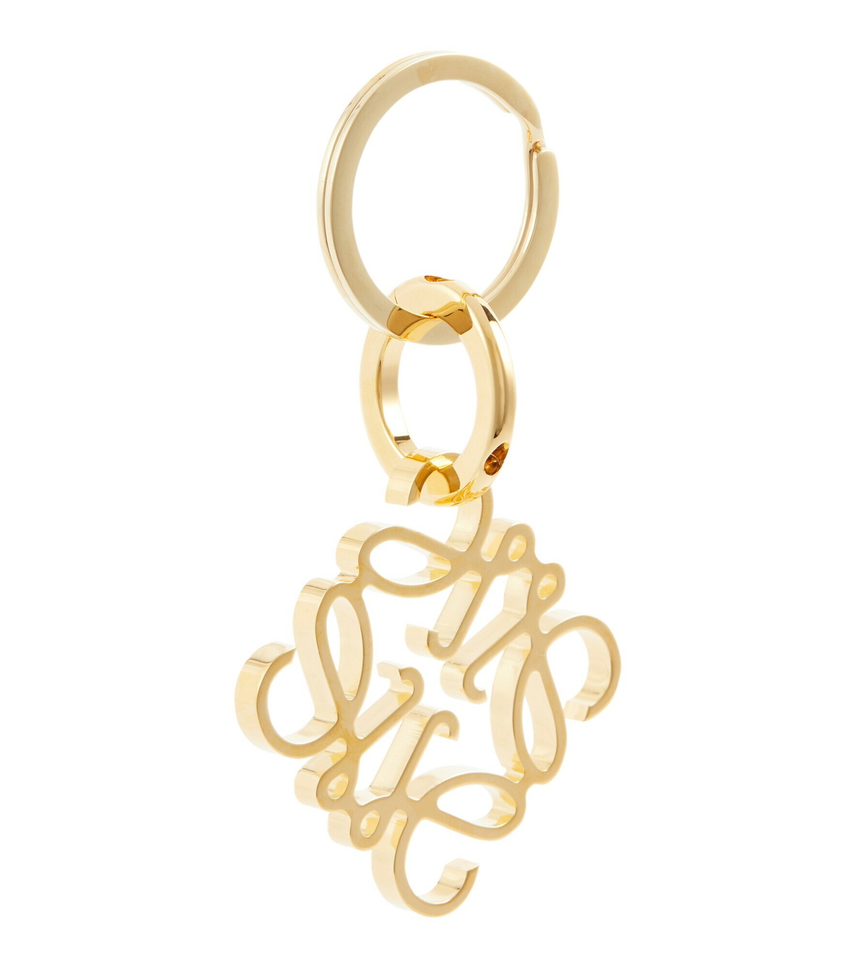 Loewe - Anagram keyring