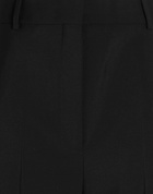 Mcqueen Womens Pants in Black
