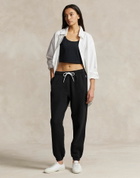Polo Ralph Lauren Womens Pants in Black