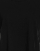John Elliott Womens T-shirt in Black