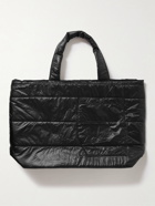 Nanga - Quilted Shell Tote Bag