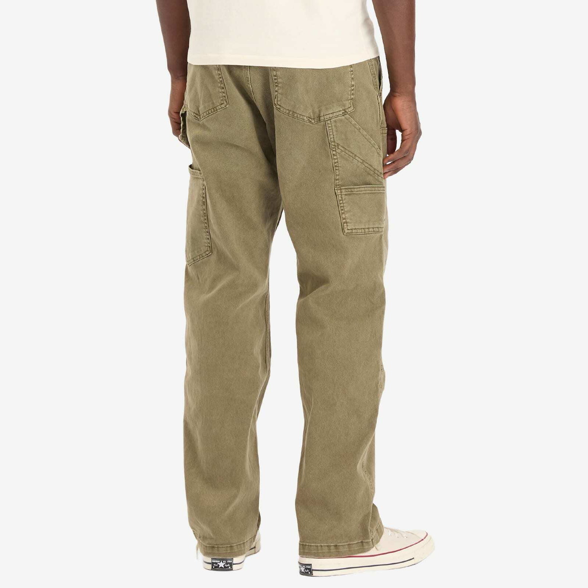 Corridor Men's Carpenter Jean in Green