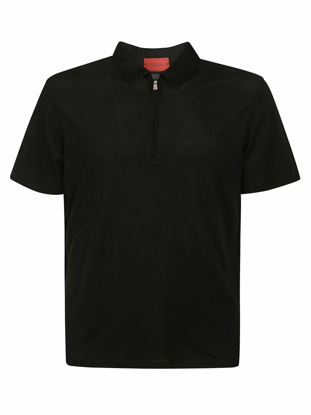 Photo: Isaia Tshirt
