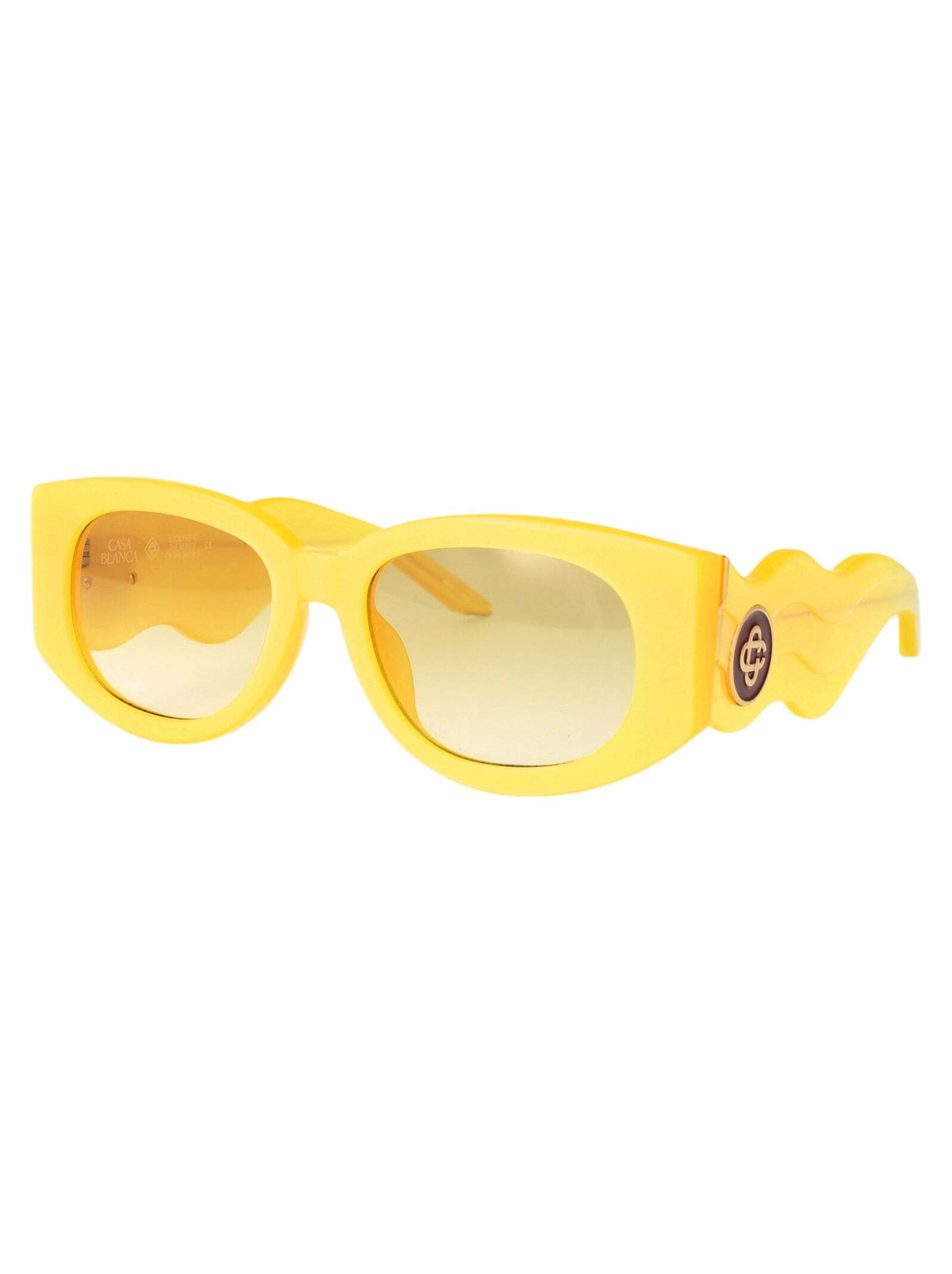 Casablanca Memphis Sunglasses