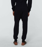 Tom Ford - cashmere-blend sweatpants