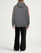 Ea7 Mens Sweatshirt in Grey
