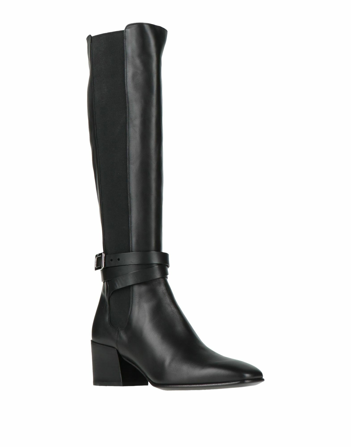 Roger Vivier Womens Boot in Black