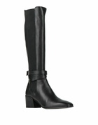 Roger Vivier Womens Boot in Black