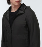 Zegna - #UseTheExisting technical jacket