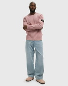 CREW NECK