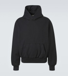 Fear of God Cotton jersey hoodie