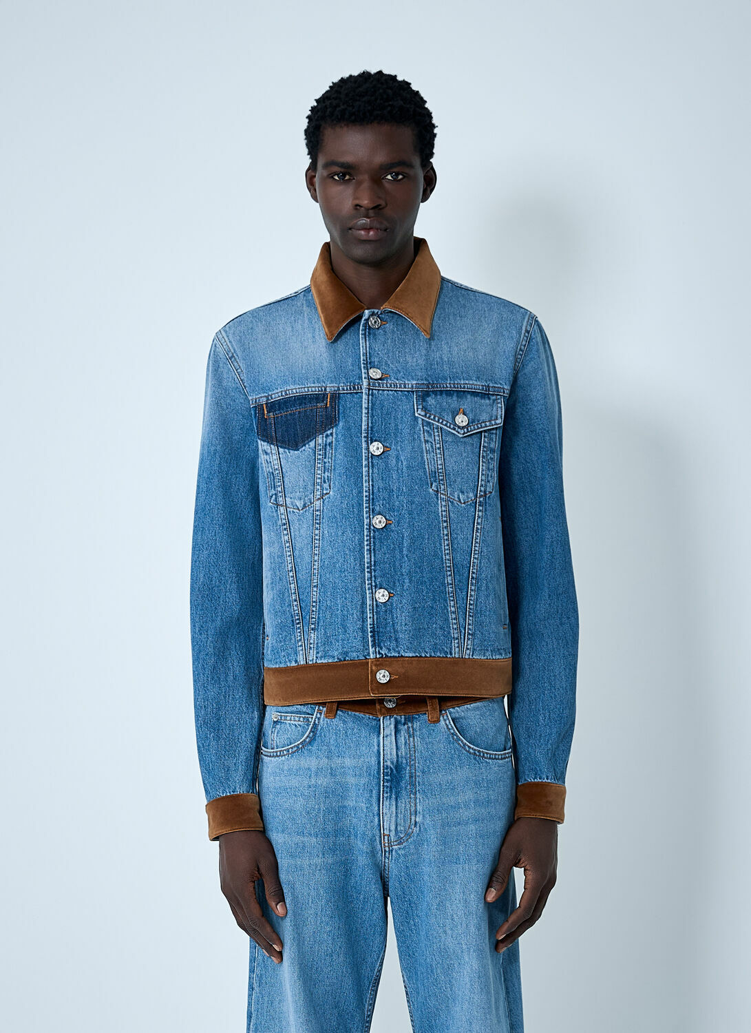 Marni Denim Jacket
