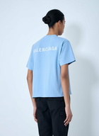 Balenciaga Medium Fit T-Shirt