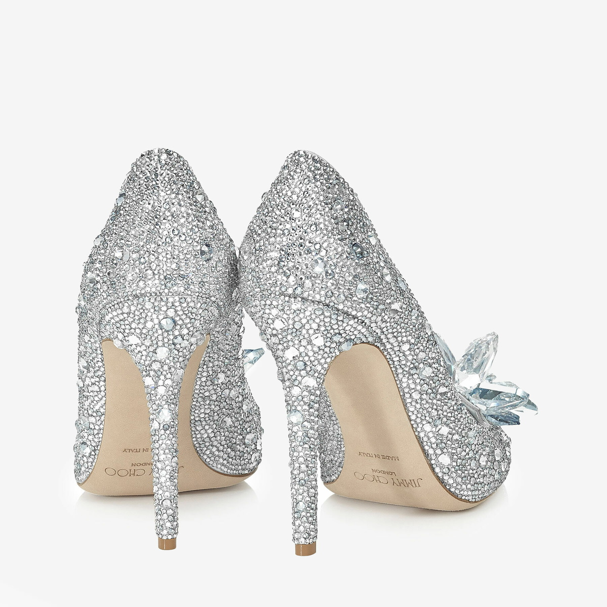 Jimmy Choo Avril Pump