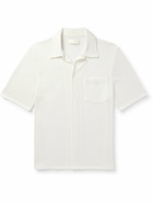 Our Legacy - Woven Shirt - White