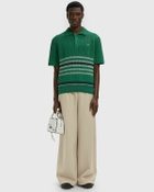 KNIT POLO