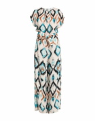 Jijil Womens Jumpsuit in Off white