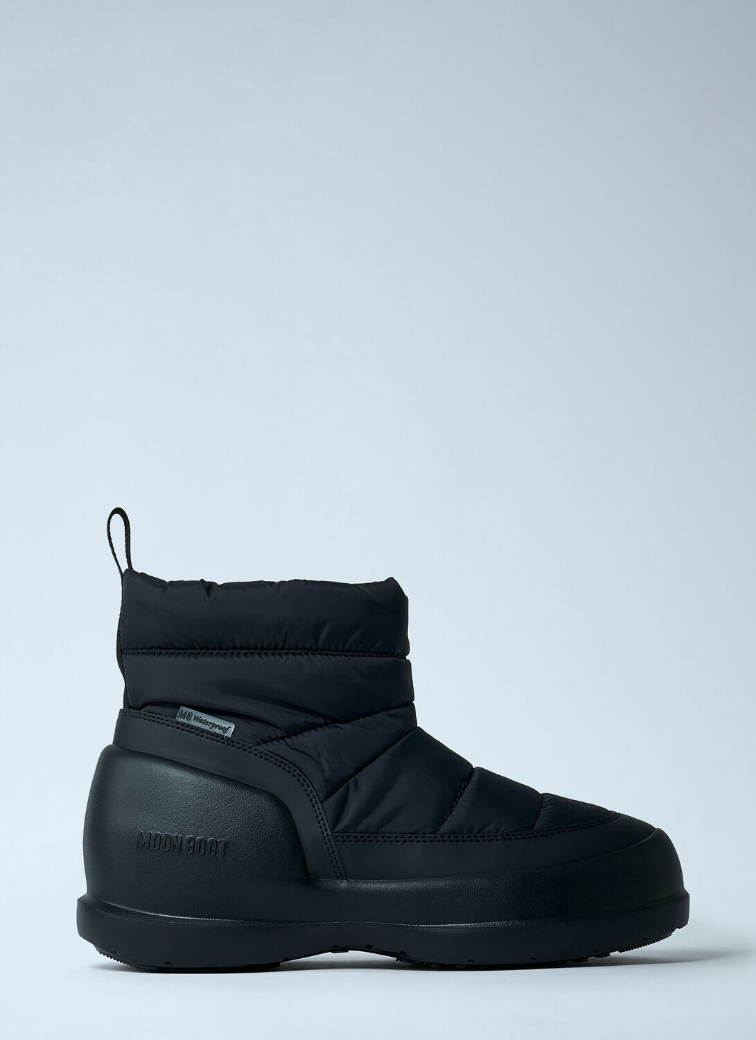 Moon Boot Mezzaluna Puffy Boots