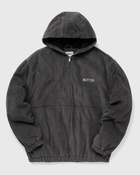 Butter Goods Corduroy Work Jacket Grey - Mens - Windbreaker