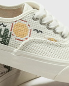 Vans Authentic Vr3 White - Mens - Lowtop