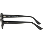 Ray-Ban Black RB4473D Sunglasses